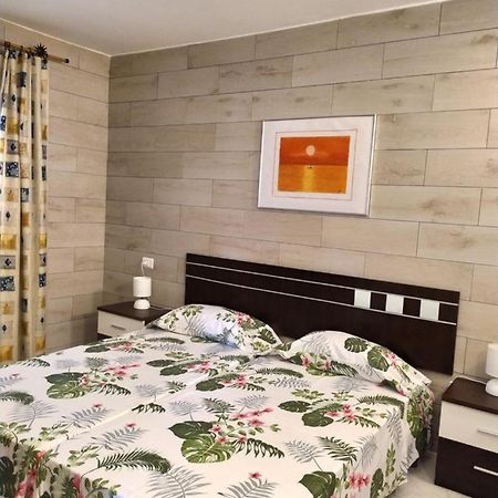 Apartamento Garcey Ajuy Kültér fotó