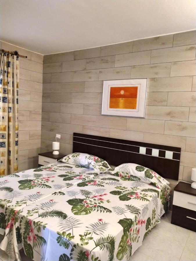 Apartamento Garcey Ajuy Kültér fotó