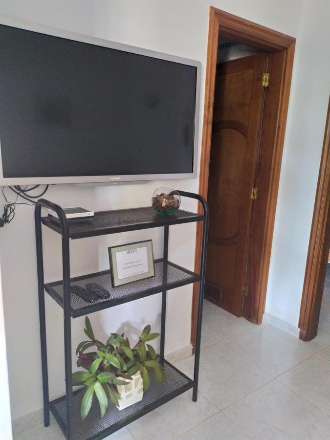 Apartamento Garcey Ajuy Kültér fotó
