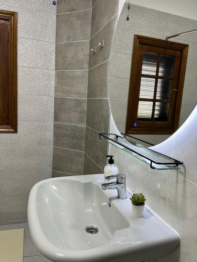 Apartamento Garcey Ajuy Kültér fotó
