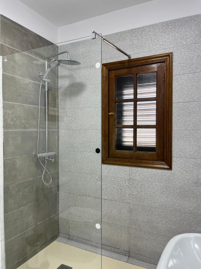 Apartamento Garcey Ajuy Kültér fotó