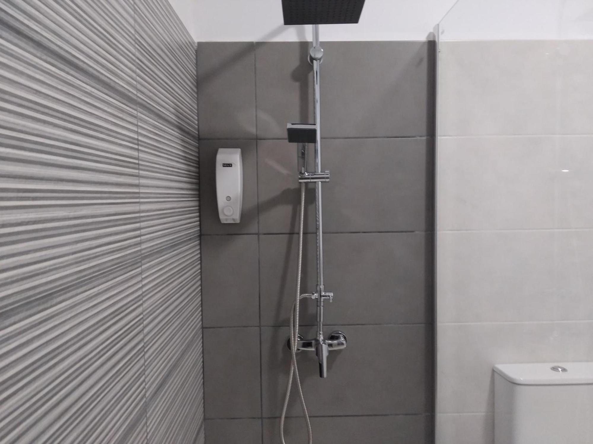 Apartamento Garcey Ajuy Kültér fotó